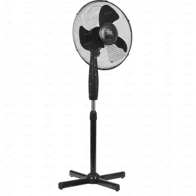 Вентилятор напольный OASIS MAKING EVERYWHERE VF-40SB 4640130901202