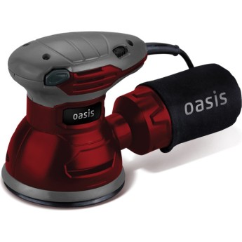 Вибрационная эксцентриковая шлифовальная машина OASIS GX-30