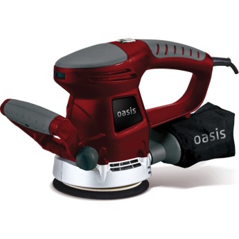 Вибрационная эксцентриковая шлифовальная машина OASIS GX-48