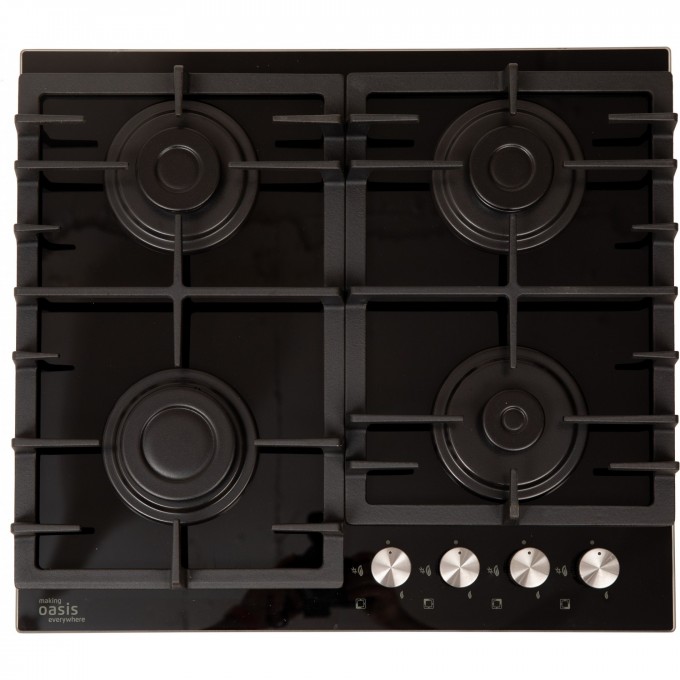 Встраиваемая варочная панель OASIS MAKING EVERYWHER P-GBR 4640130931612