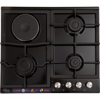 Встраиваемая варочная панель OASIS MAKING EVERYWHER P-MBK31