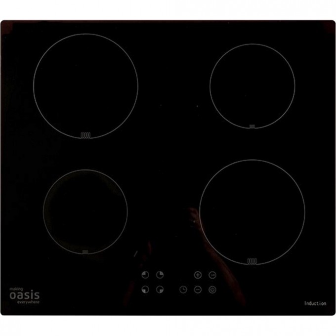 Встраиваемая варочная панель OASIS P-IBS 4640039482352